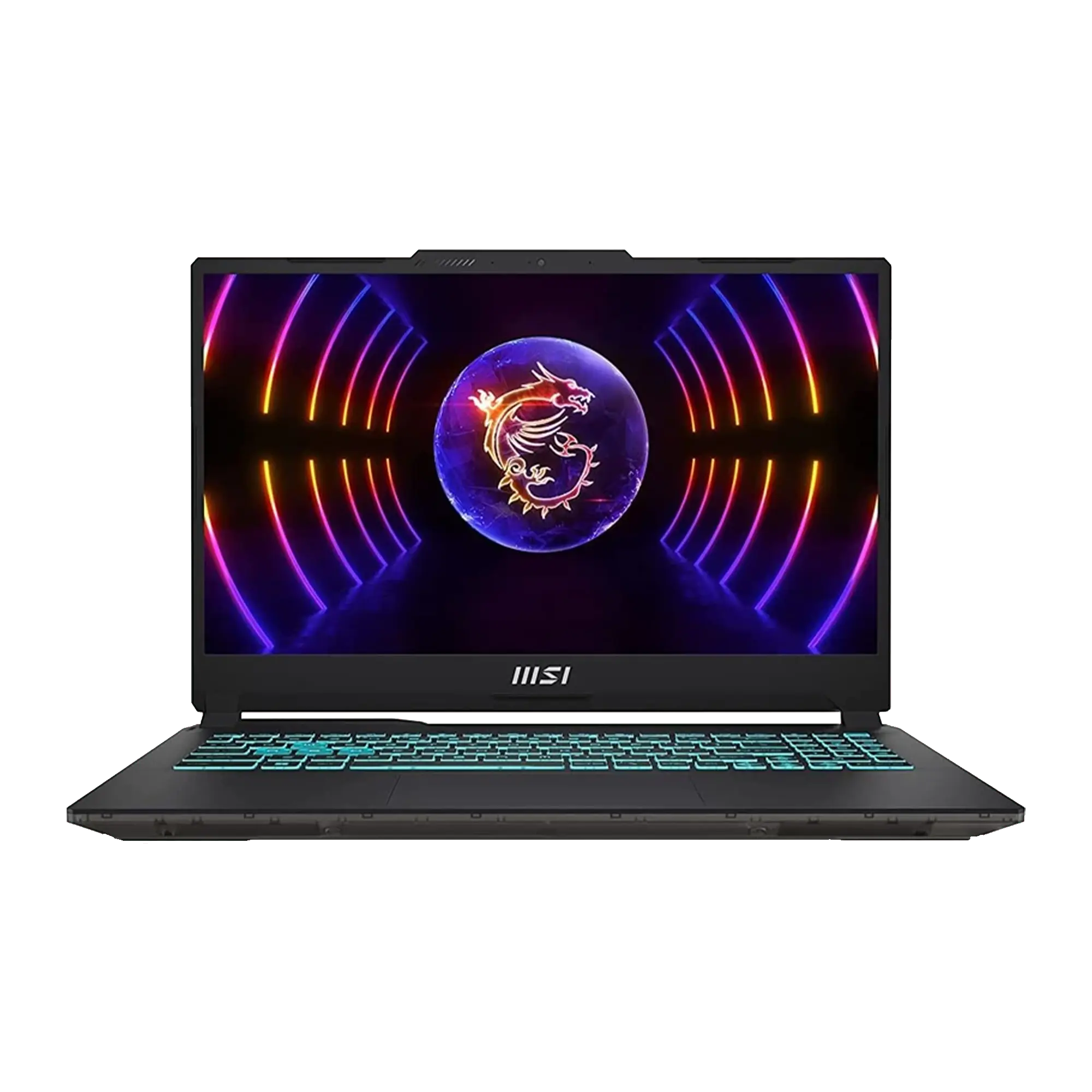 لپتاپ گیمینگ MSI مدل CYBORG 15 A13UC (i7-13620H/16/1/3050)